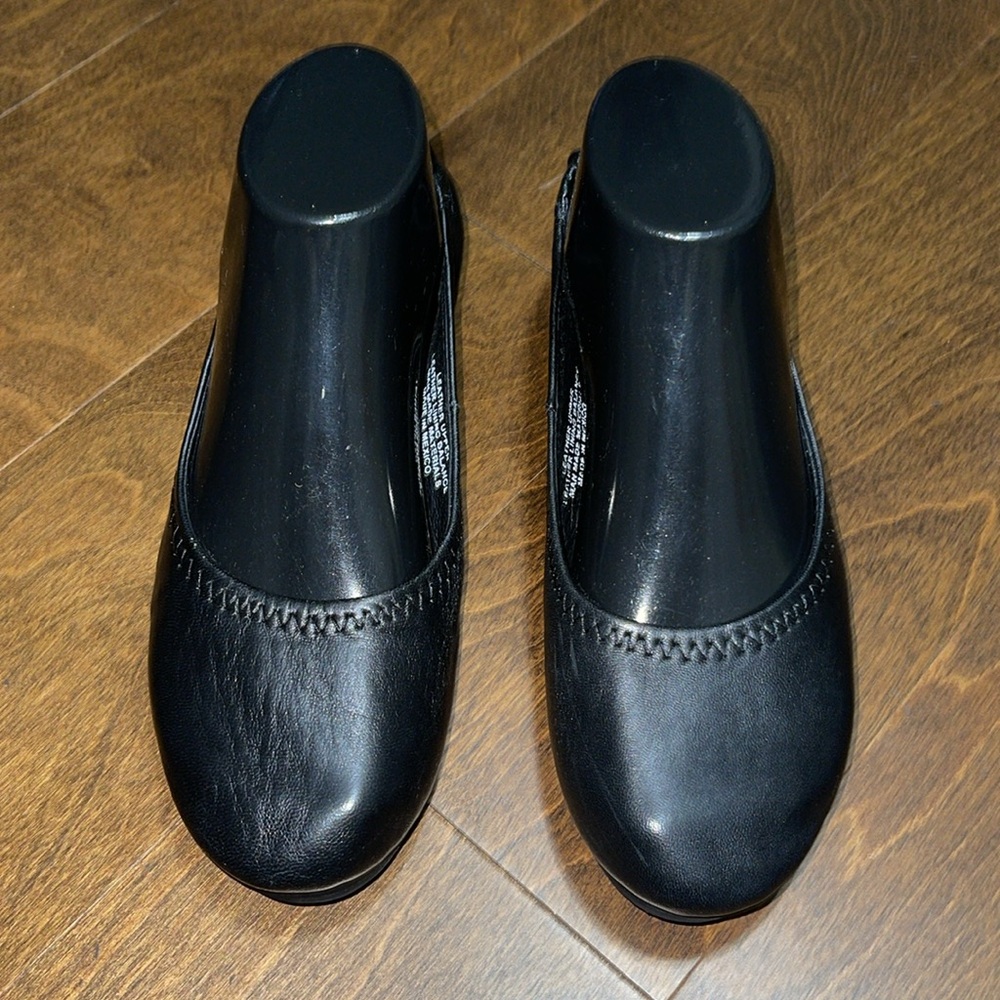 Soft Ballet Flat - image 2